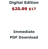 Digital Edition $25.99 $17    Immediate  PDF Download